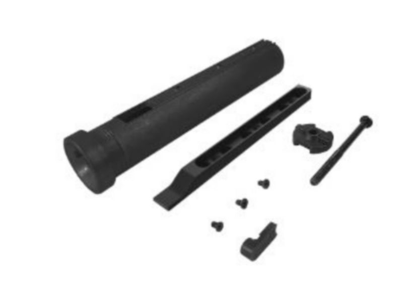 ICS MA-268 M4 EBB Buffer Tube Tubo Calcio M4 EBB by ICS