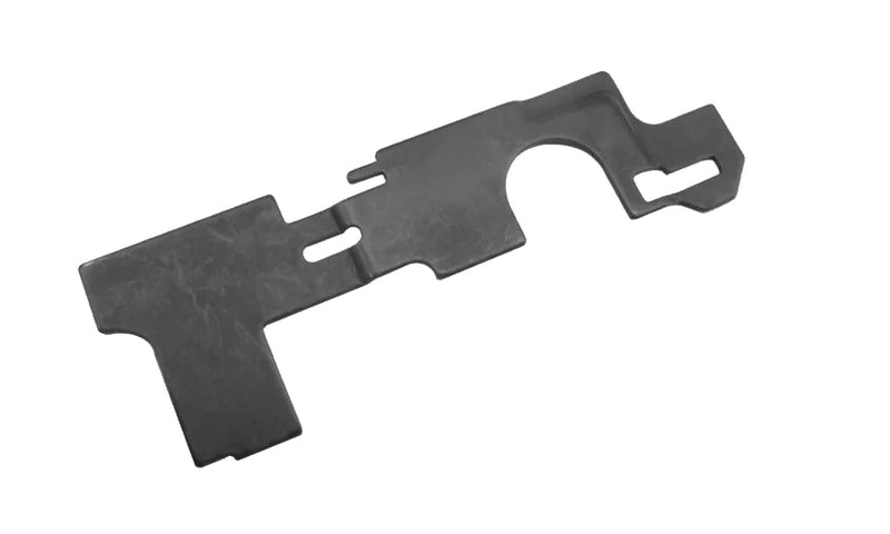 ICS MA-338 EBB Metal Shift Plate Selettore Interno in Metallo by ICS