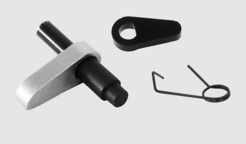 ICS MA-453 M4 CS4 - CXP EBB Electric Blow Back Anti Reversal Latch by ICS