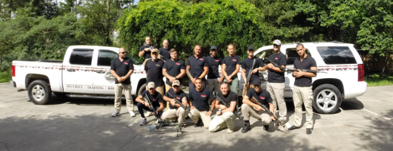 PSD - SIA - SSO - Bodyguard e Quant' Altro...