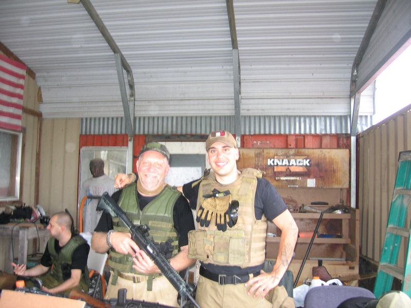 PSD - SIA - SSO - Bodyguard e Quant' Altro...