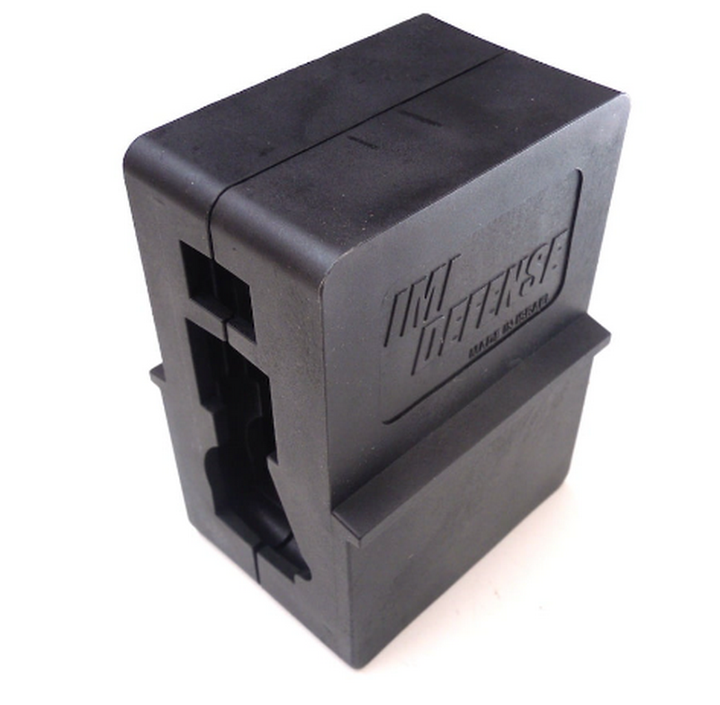 IMI Defense M4 - Ar15 - M16 Upper Vice Block by IMI Defense