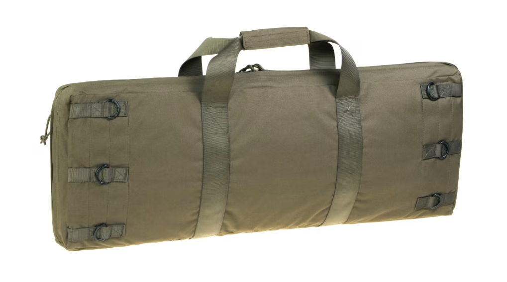 Invader Gear 80cm. Padded Rifle Carrier Ranger Green by Invader Gear