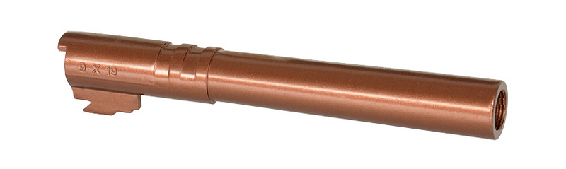 JW3 John Wick R601 Outer Barrel Canna Esterna by Army Armament