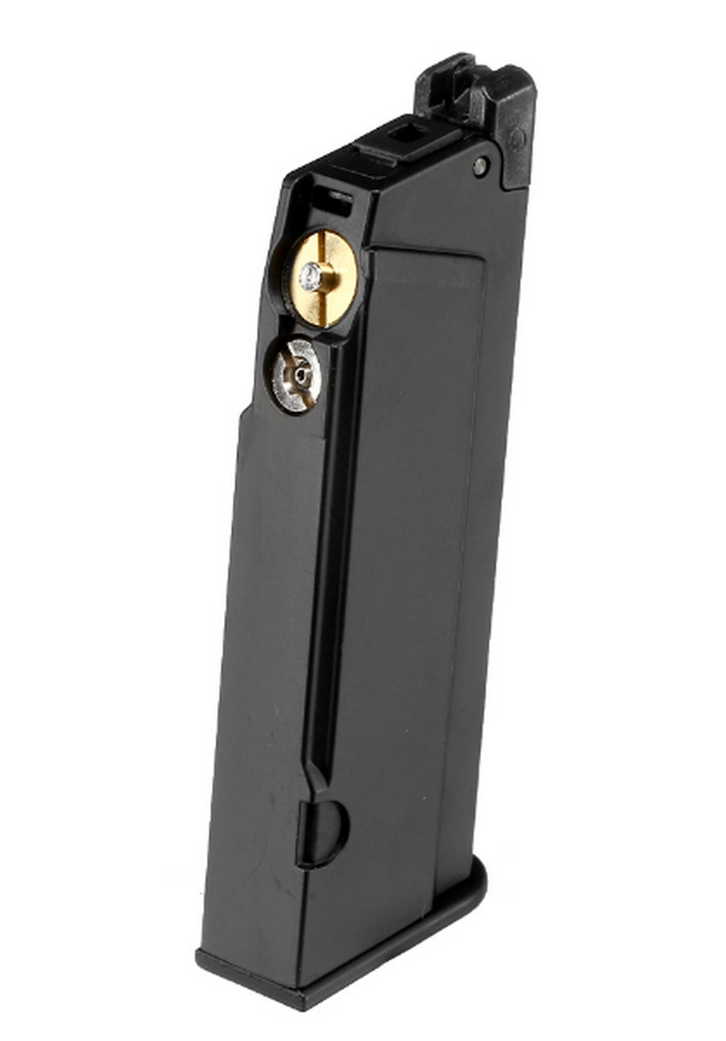Jetfire WE950 Full Metal GBB Gas Blow Back 8bb Gas Magazine by WE