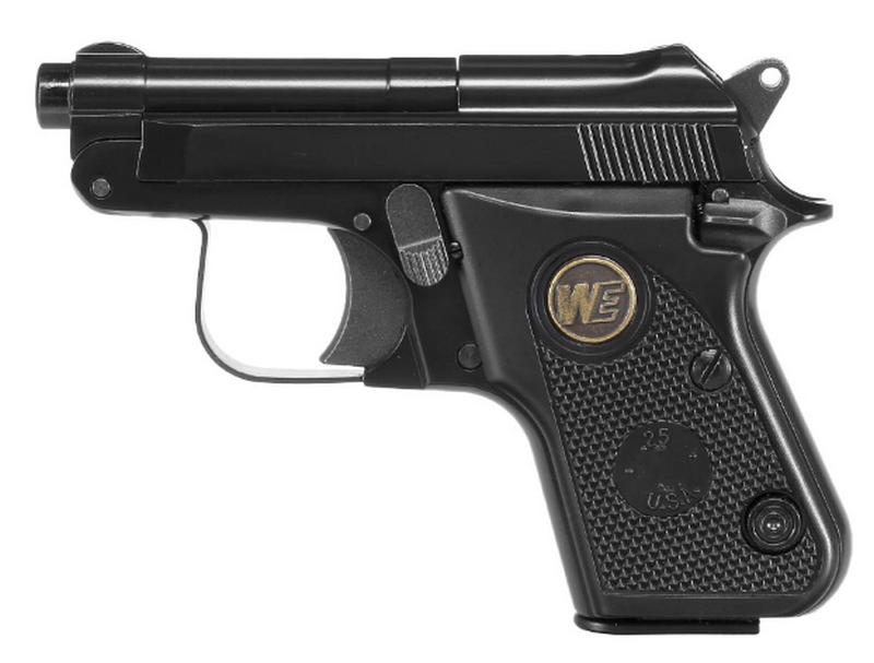 Jetfire WE950 Full Metal GBB Gas Blow Back by WE