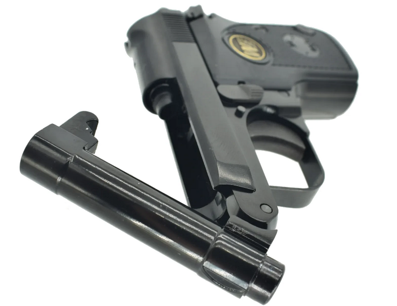 Jetfire WE950 Full Metal GBB Gas Blow Back by WE