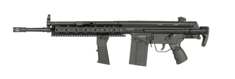 Cyma G3 T3-K2 RAS by Cyma