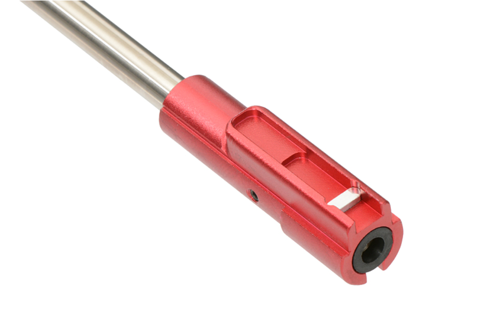 K98 - KAR98K 6,03mm. Steel Precisioon Inner Barrel with TR Hop Up Bucking by T-N.T