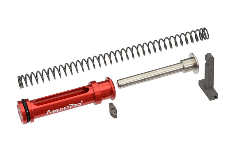 KAR98K K98 Karabiner M140 Upgrade Complete Kit by AirsoftPro