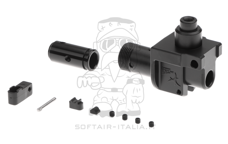 KJW M700 Aluminum Hop Up Chamber B03-015 by Action Army