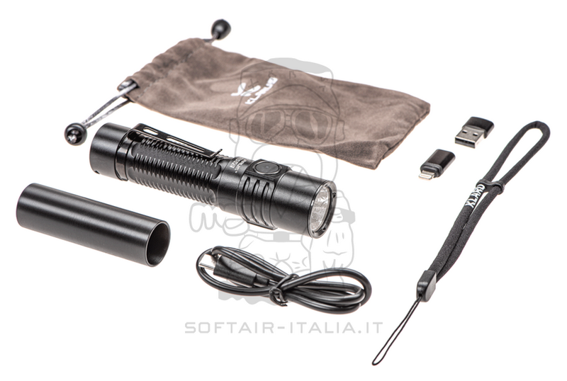 KLARUS 4500 Lumen G15 V2.0 by KLARUS