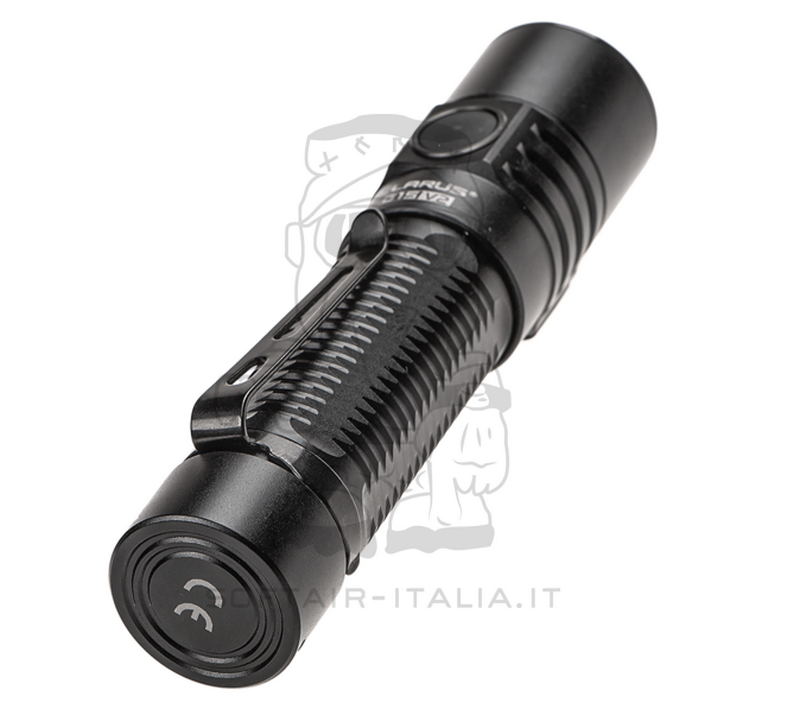 KLARUS 4500 Lumen G15 V2.0 by KLARUS