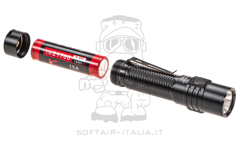 KLARUS 4500 Lumen G15 V2.0 by KLARUS