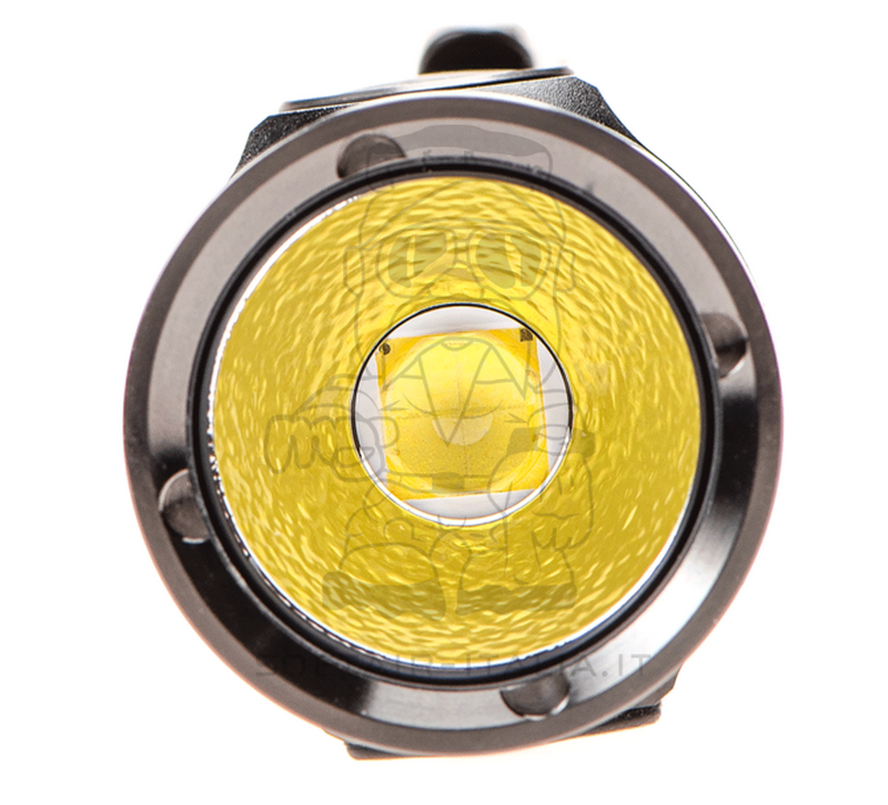 KLARUS 4500 Lumen G15 V2.0 by KLARUS