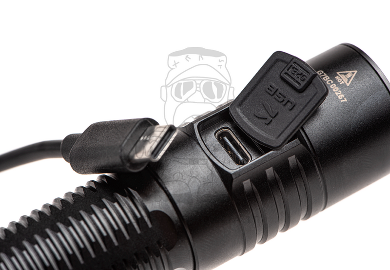 KLARUS 4500 Lumen G15 V2.0 by KLARUS