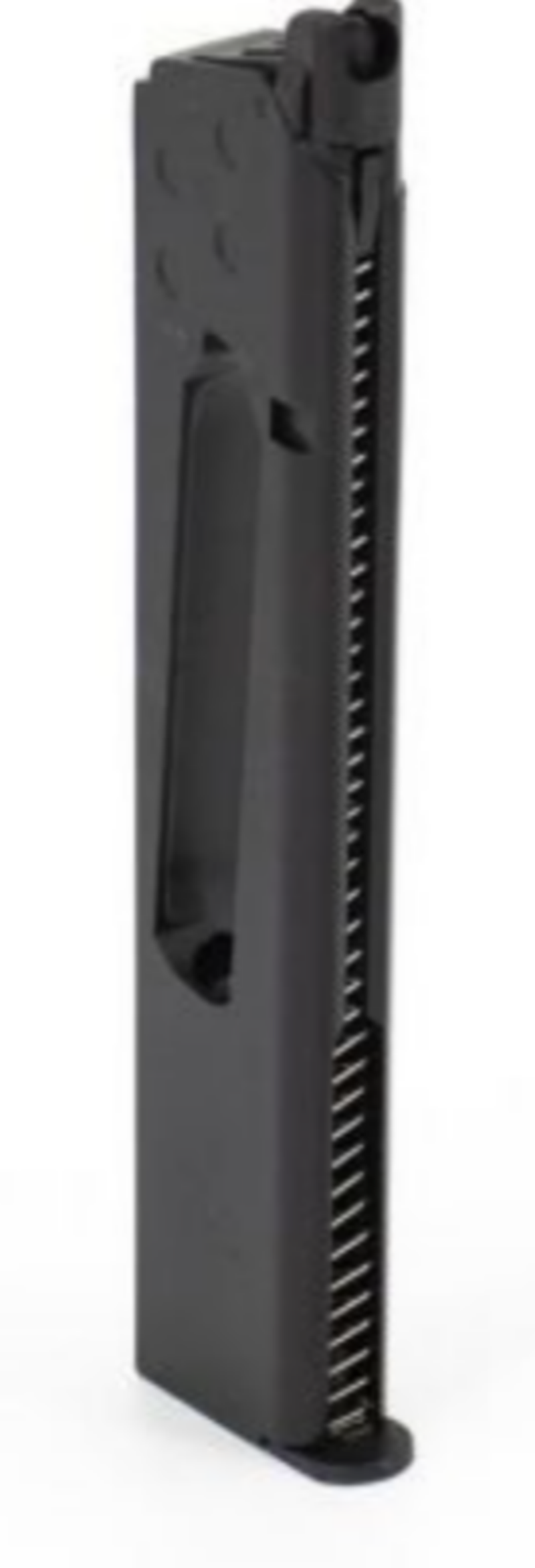 Colt 1911 Co2 KWC 26bb Hi Cap Magazine Caricatore by KWC > Cybergun