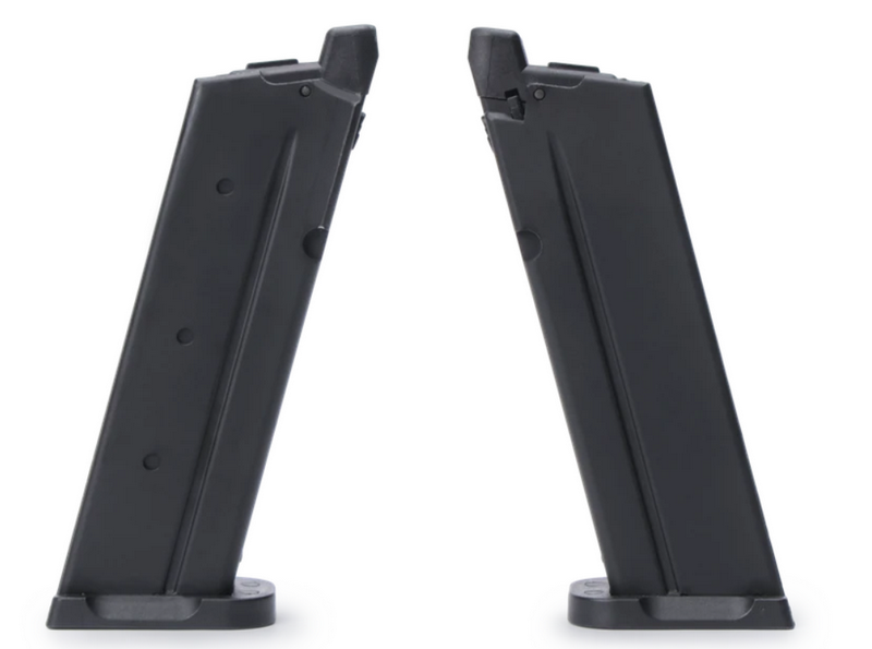 Kizuna Works Russian Lebedev Пистолет Лебедева PL-15K 22bb