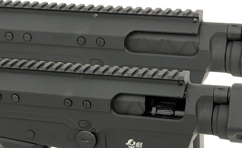 LK58 EBB Produzione 2023 by Jing Gong