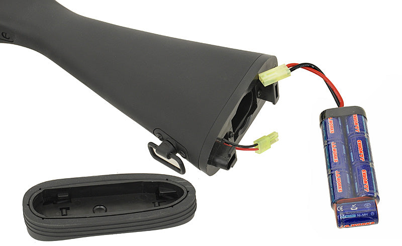 LK58 EBB Produzione 2023 by Jing Gong