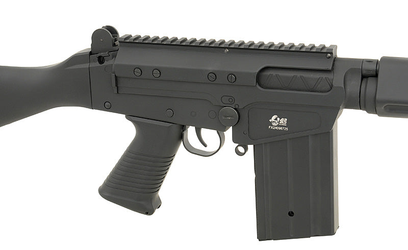 LK58 EBB Produzione 2023 by Jing Gong