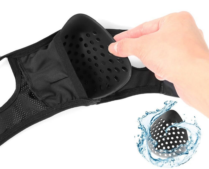 Laylax Aeroflex Mesh Face Mask Guard Tan by Laylax