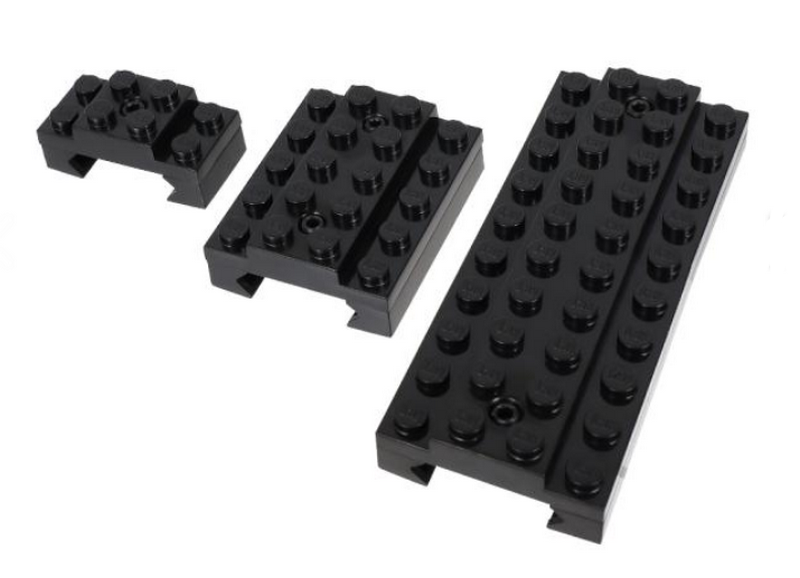 Laylax Block Picatinny Rail Cover by Laylax