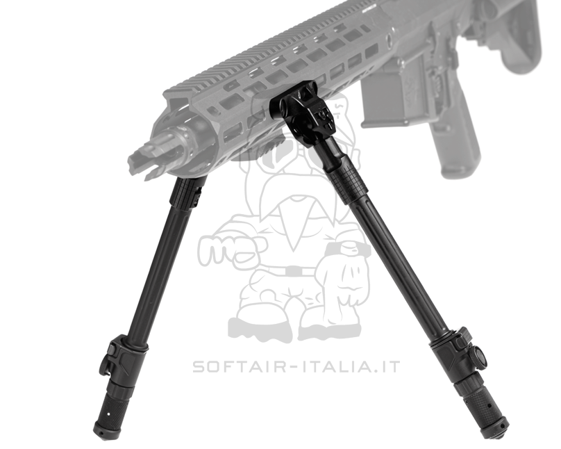 Leapers Recon Flex M-LOK II Bipod 9.0"-12.0" by Leapers