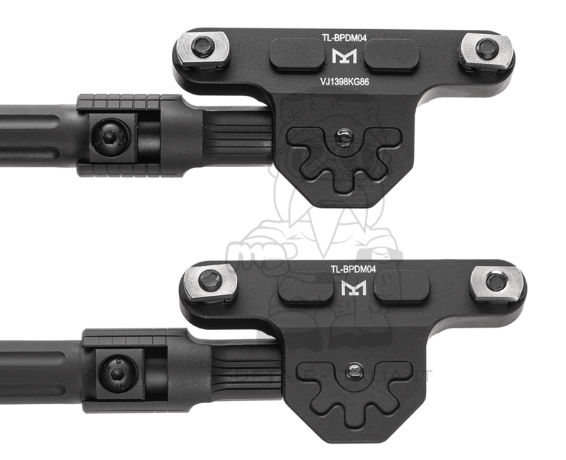 Leapers Recon Flex M-LOK II Bipod 9.0"-12.0" by Leapers