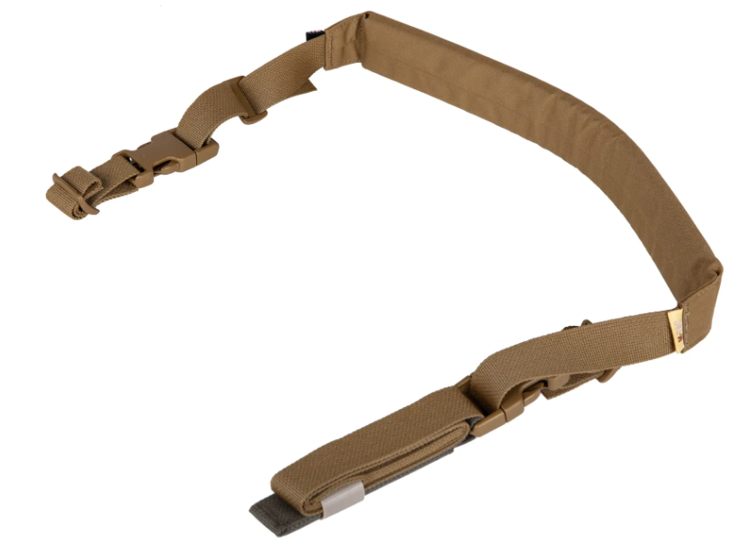 M-Tac Sling Coyote Tan 2 Pct Cinghia by M-Tac