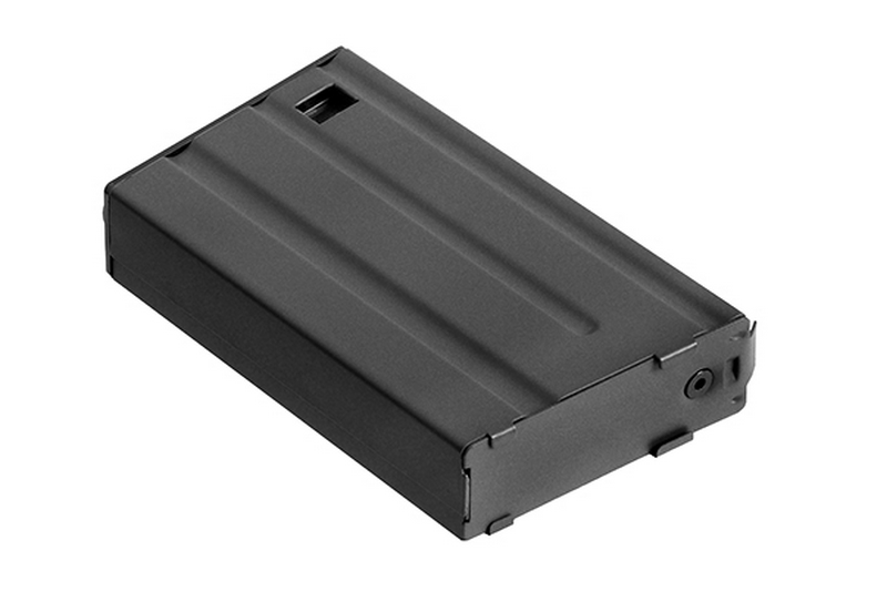 M16 - M4 - AR15 Vietnam Style 75bb Short Magazine Caricatore Monofilare