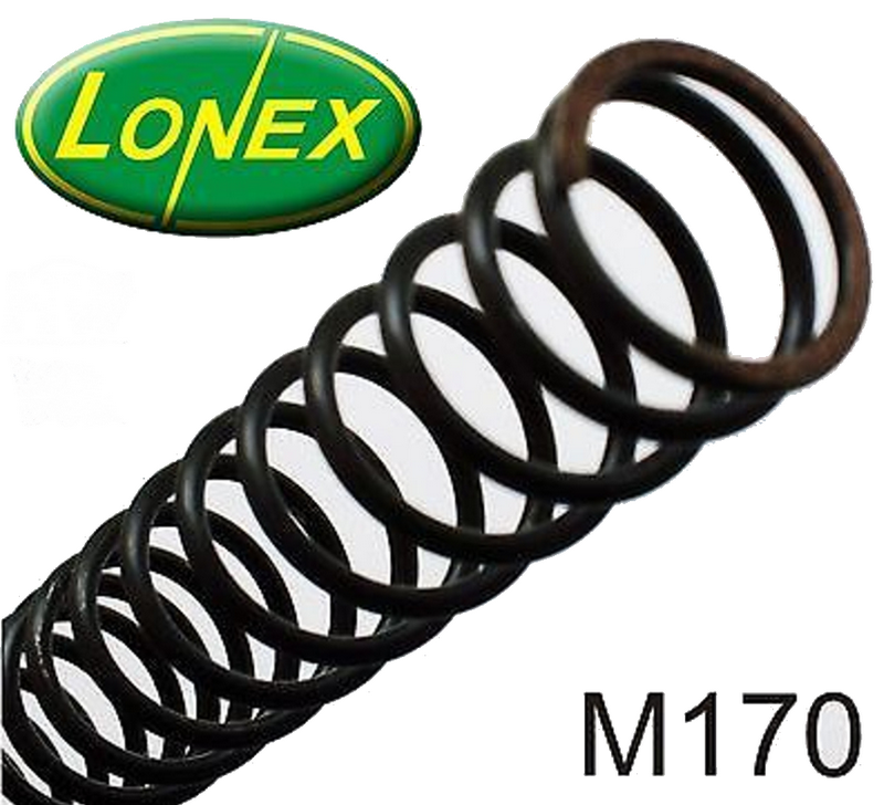 M170sp Molla a Passo Variabile by Lonex