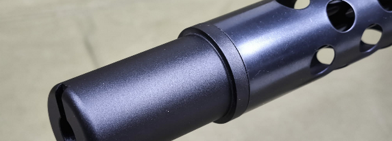 M1919 A4 MMG Medium Machine Gun AEG by Viva Arms