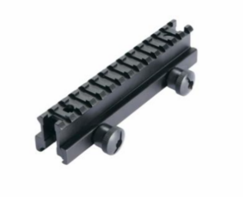 M4 - AR15 RIS - RAS Scope Riser Mount by Asg