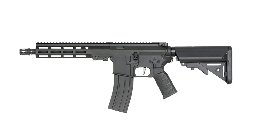 M4 - AR15 10" 30RPS 9:1 DSG Ratio ETU Electronic Trigger Unit WE07 AEG by Well Pro