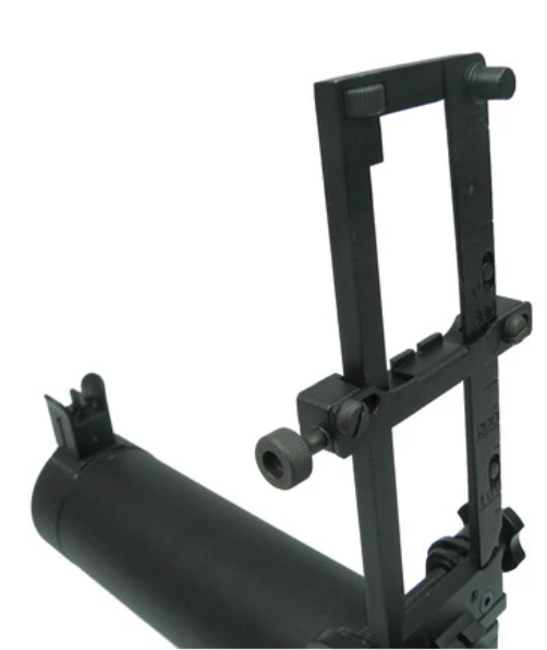 M79 Grenade Launcher Full Wood & Metal by King Arms