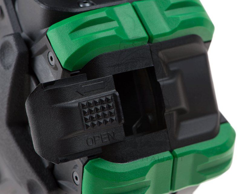 M92 350bb Gas Drum Magazine by WE