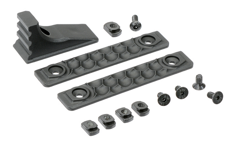 M923A DEK762 7.62 Dual Tone Falcon Mosfet ECS Electronic Control System AEG by Double Eagle