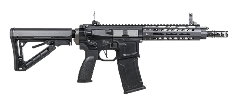 G&G GAS MGCR 556 GBB 7" by G&G