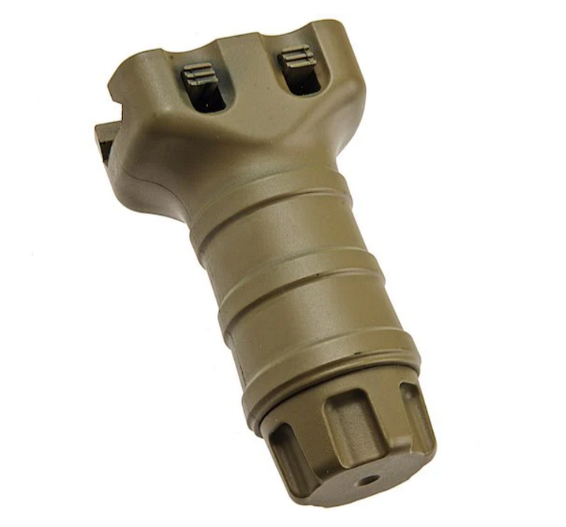 MK46 MOD0 LMG Battleworn FN Herstal Licensed T8 X SP System Dark Earth AEG by A&K