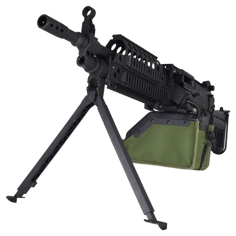 MK46 Type 1869 Light Machine Gun AEG by DBoys