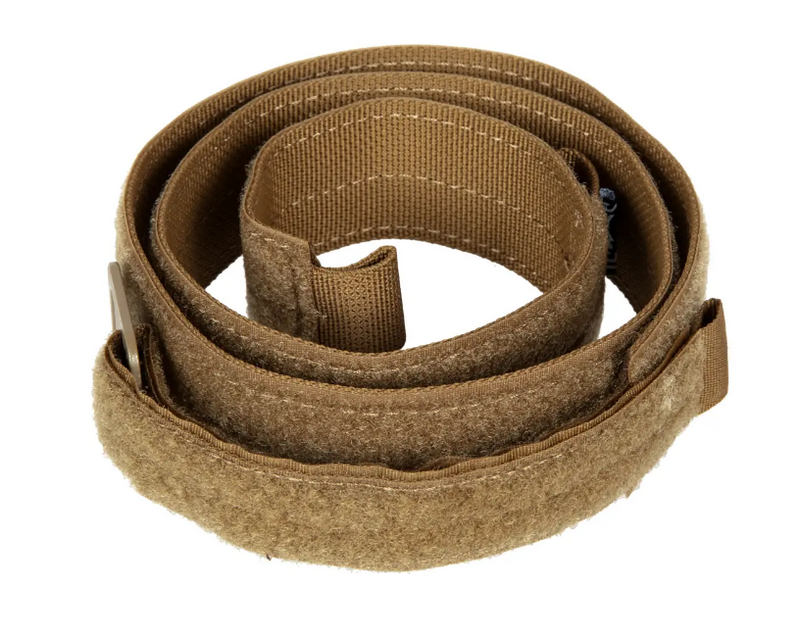 MOSAUR Type Bison Lightweight Belt CP Coyote Brown by Primal Gear
