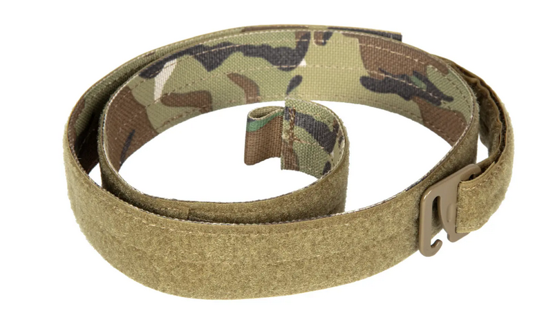 MOSAUR Type Bison Lightweight Belt CP MC Multicam by Primal Gear