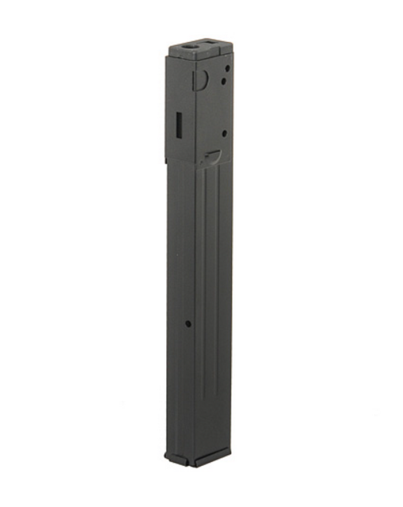 MP40 - MP41 AEG STEN - PM12 1200bb Mid Cap Magazine by AGM