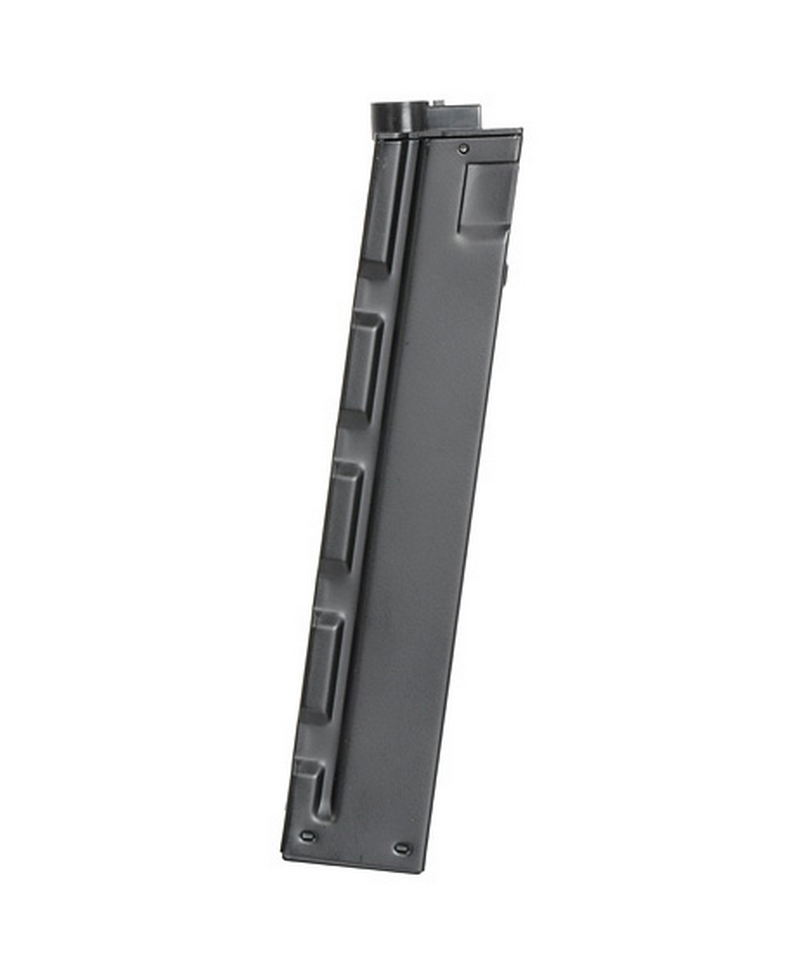 MP5 120bb Old School Mid Cap Magazine by Cyma