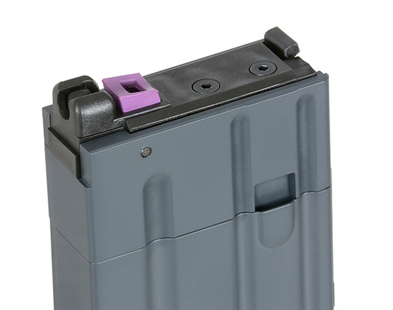 MWS - MTR GBB CGS Cyma Gas System Line 30bb Magazine by Cyma