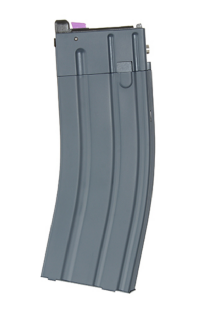 MWS - MTR GBB CGS Cyma Gas System Line 30bb Magazine by Cyma