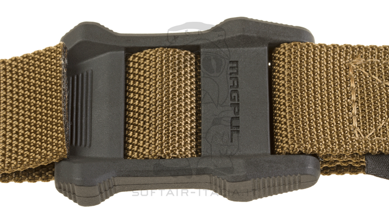 Magpul MS3 Single QD Gen 2 Sling Coyote Brown by Magpul