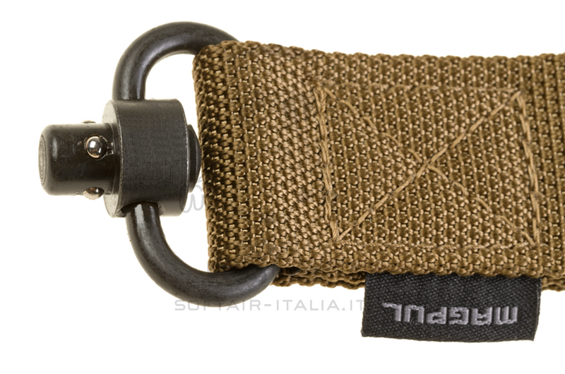Magpul MS3 Single QD Gen 2 Sling Coyote Brown by Magpul