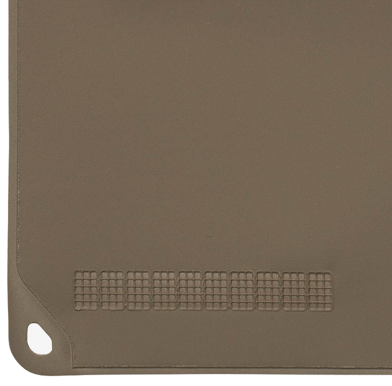 Magpul Original DAKA Water Repellent FDE Window Pouch Large Version by Magpul